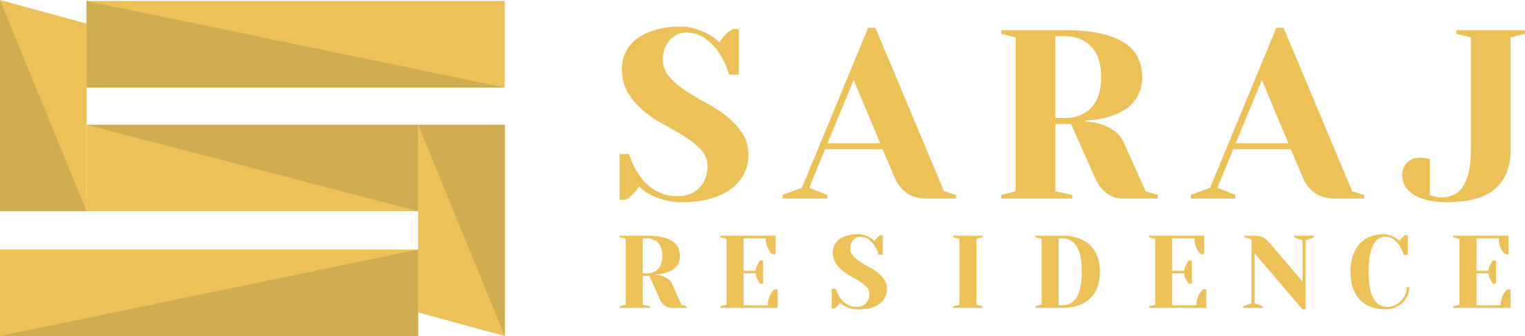 Saraj Residence